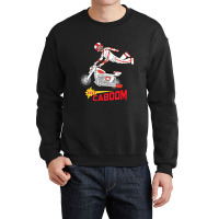 Yes We Canada! Crewneck Sweatshirt | Artistshot