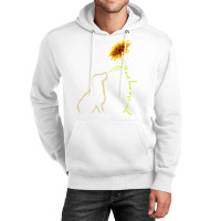 Cute Dog , You Are My Sunshine Labrador Retriever Unisex Hoodie | Artistshot