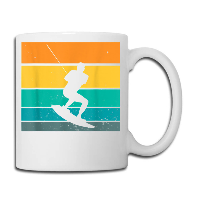 Wakeboarding Tricks Water Sport Wakesurfing Wakeboarder T Shirt Coffee Mug | Artistshot