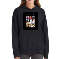 Better Call Saul Albuquerque Gta Art Vintage Hoodie | Artistshot