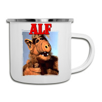 Alf Vintage Classic Camper Cup | Artistshot