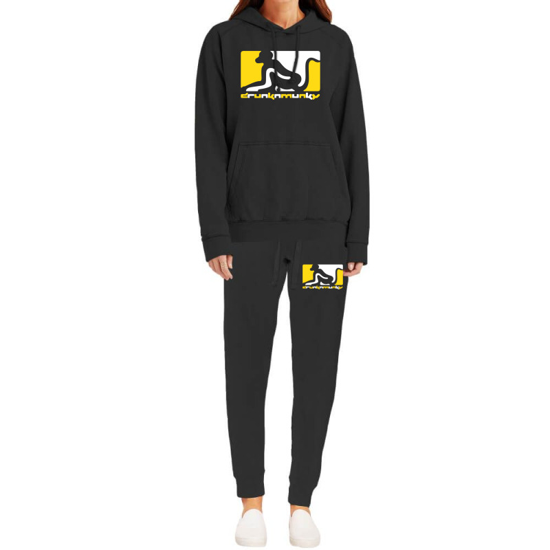 Drunk Monkey Hoodie & Jogger Set | Artistshot