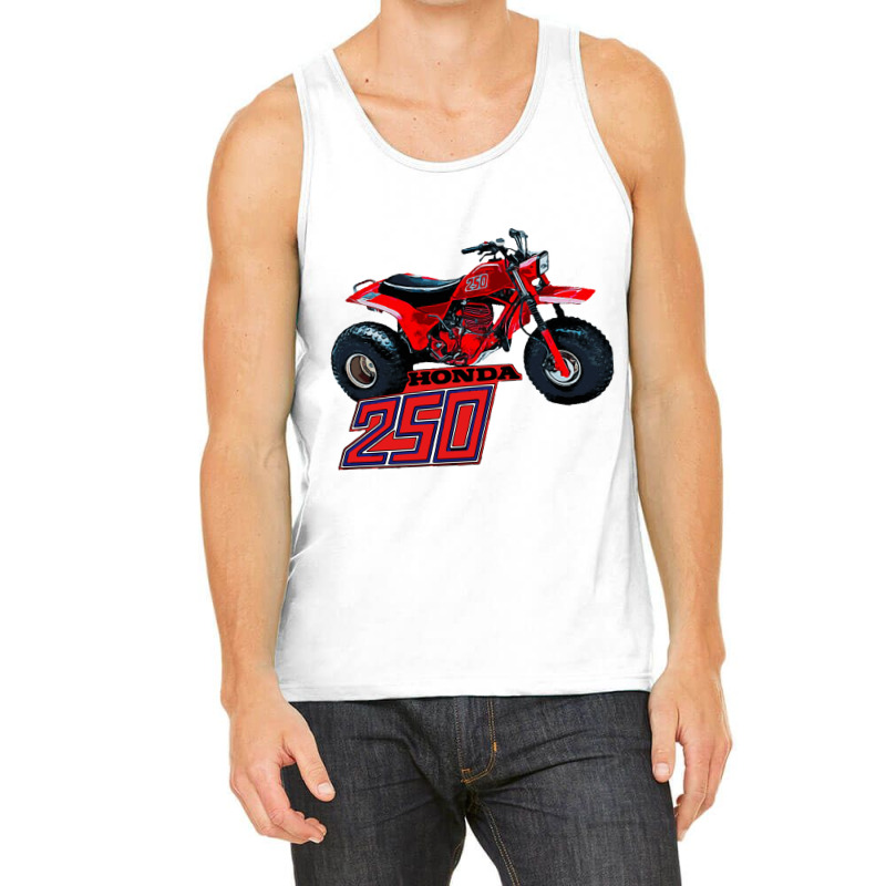 Atc 1981 250r Tank Top | Artistshot