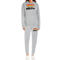 Retro Johnson Outboards Shirt Hoodie & Jogger Set | Artistshot