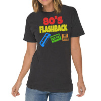 80s Flashback Classic Vintage T-shirt | Artistshot