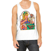 My First Voodoo Doll Tank Top | Artistshot