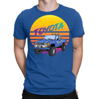 80s Dream Truck Classic T-shirt | Artistshot