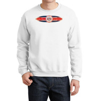 Electro Motive Division Crewneck Sweatshirt | Artistshot