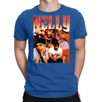 Nelly 90s Vintage T-shirt | Artistshot