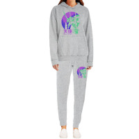 Neon Genesis Evangelion Retro Vintage 1 Hoodie & Jogger Set | Artistshot