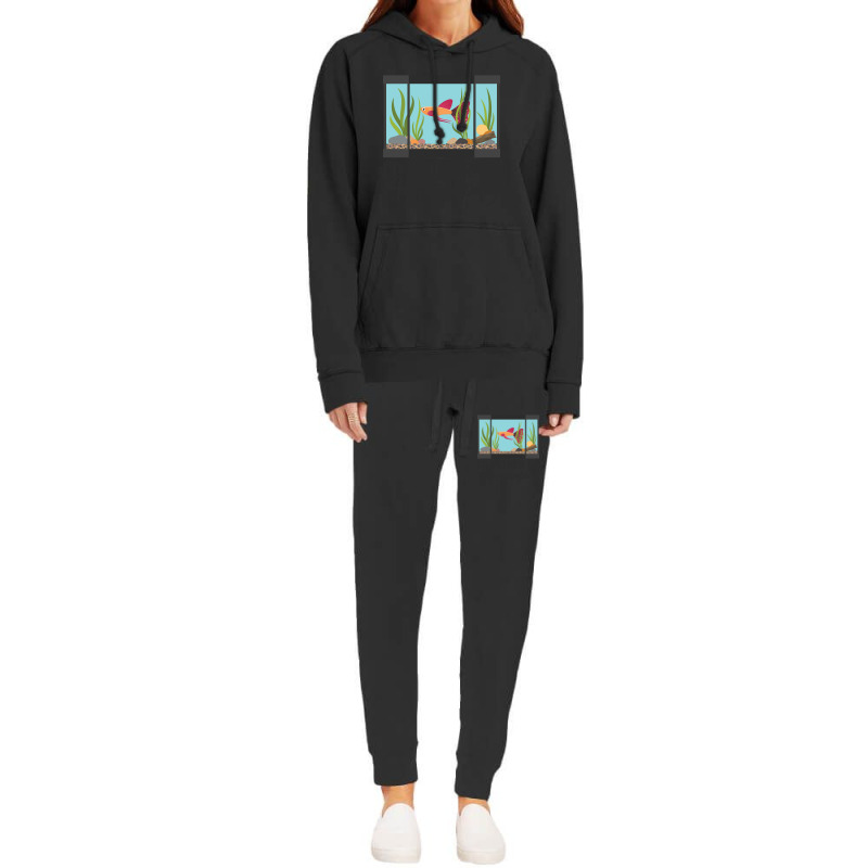 Hot Trend Aquascaping Aquarium Aquascaper Fish Tank-p7myy Hoodie & Jogger set by macklinsampson | Artistshot