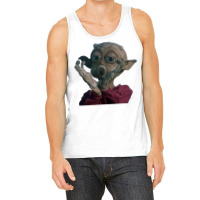 Baby Mac And Me Whistles For Family, Magical Realism Digital Painting, Tank Top | Artistshot