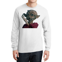 Baby Mac And Me Whistles For Family, Magical Realism Digital Painting, Long Sleeve Shirts | Artistshot