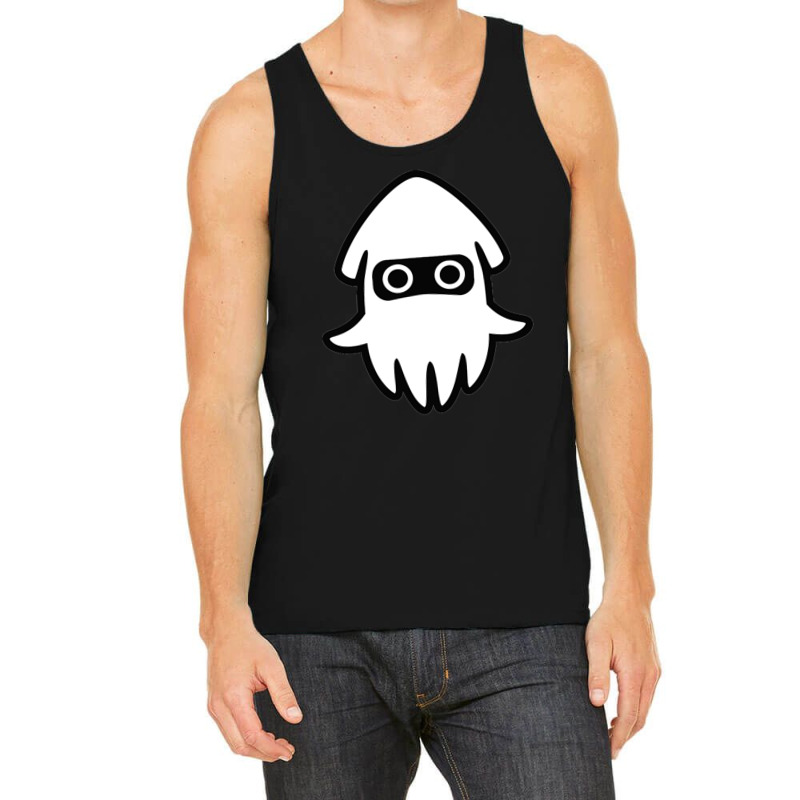 Blooper Tank Top by poharianto | Artistshot