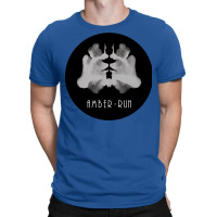 Amber Run Classic Tshirt Aesthetic T-shirt | Artistshot