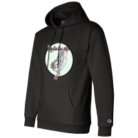 Limited Edition Baby Possum Champion Hoodie | Artistshot