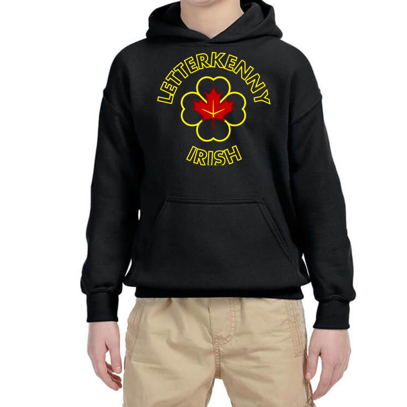 Letterkenny irish clearance hoodie