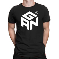 Gancube T-shirt | Artistshot