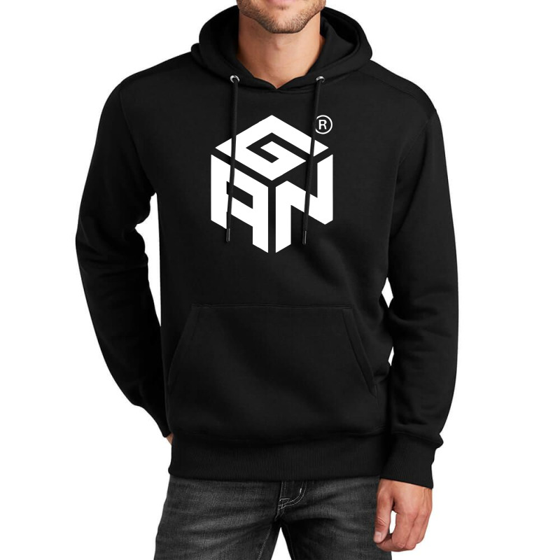 Gancube Unisex Hoodie | Artistshot