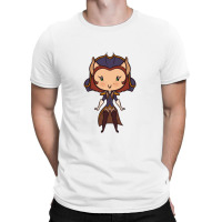 Space Captain  ' Cuties T-shirt | Artistshot