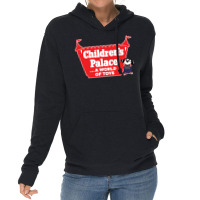 Childrens Palace Lightweight Hoodie | Artistshot