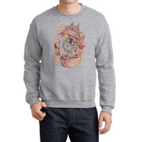 Poga Crewneck Sweatshirt | Artistshot