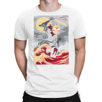 Crystal Lake Demon Classic T-shirt | Artistshot