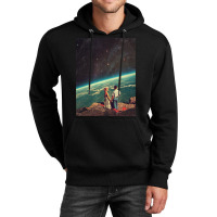 Love Unisex Hoodie | Artistshot