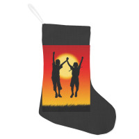 Praise The Sun Holiday Stocking | Artistshot