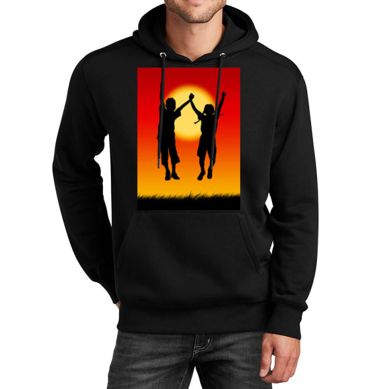 Praise The Sun Unisex Hoodie | Artistshot