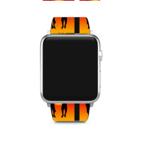 Praise The Sun Apple Watch Band | Artistshot