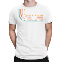 Disco King 80s Aesthetic Gifts And 80s Shirts T-shirt | Artistshot