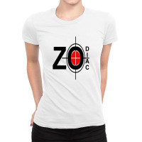 Zodiak 41 Ladies Fitted T-shirt | Artistshot