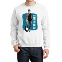 John Baby Crewneck Sweatshirt | Artistshot