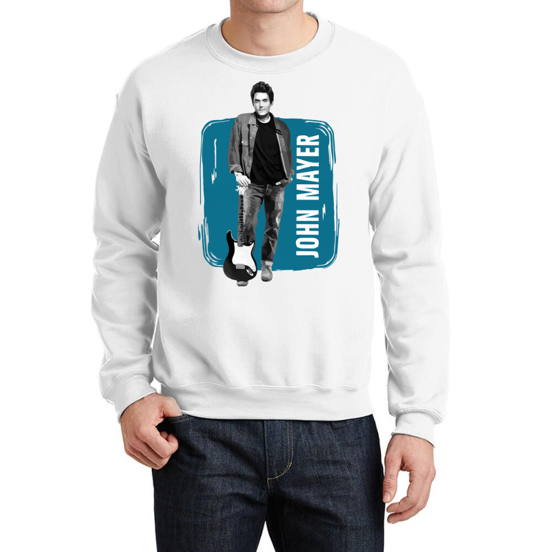 John Baby Crewneck Sweatshirt | Artistshot