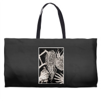 Oh Amygdala Weekender Totes | Artistshot