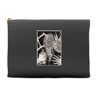 Oh Amygdala Accessory Pouches | Artistshot