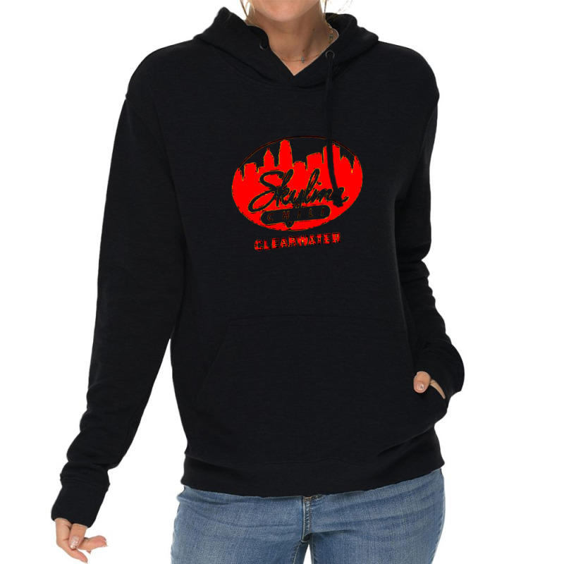 Skyline Chili Clearwater Popular Lightweight Hoodie | Artistshot