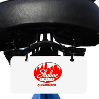 Skyline Chili Clearwater Popular Bicycle License Plate | Artistshot