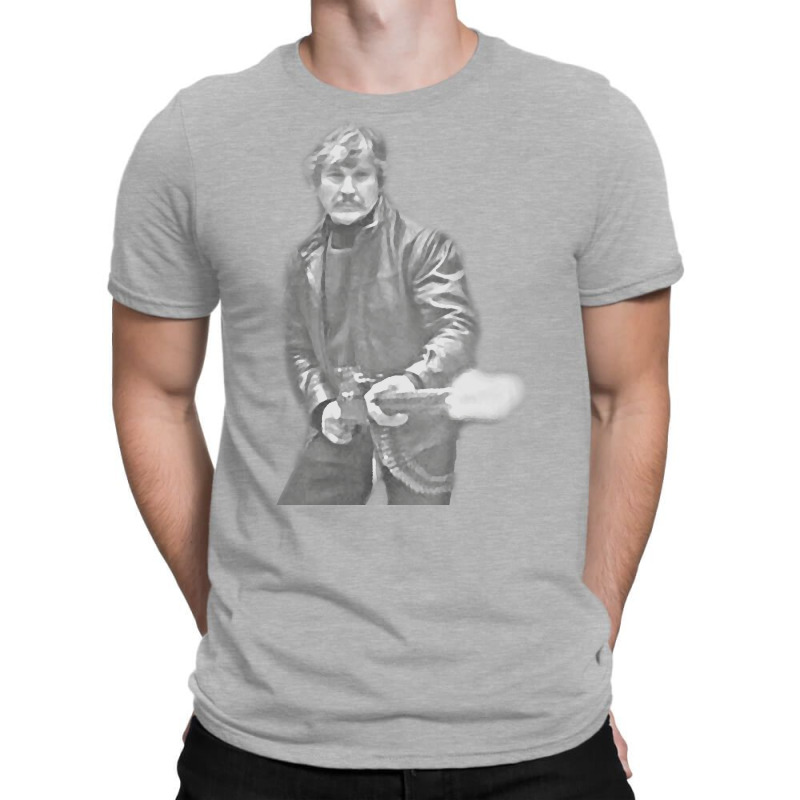 Death Wish Classic T-Shirt by horveyfoths | Artistshot