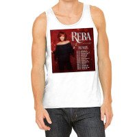 Reba Tour 2022   2023 Locations And Dates Tank Top | Artistshot