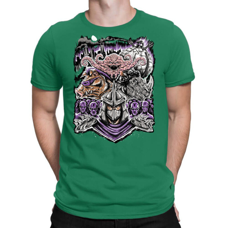 Dimension X T-Shirt by horveyfoths | Artistshot