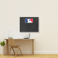 Team Steve Landscape Canvas Print | Artistshot