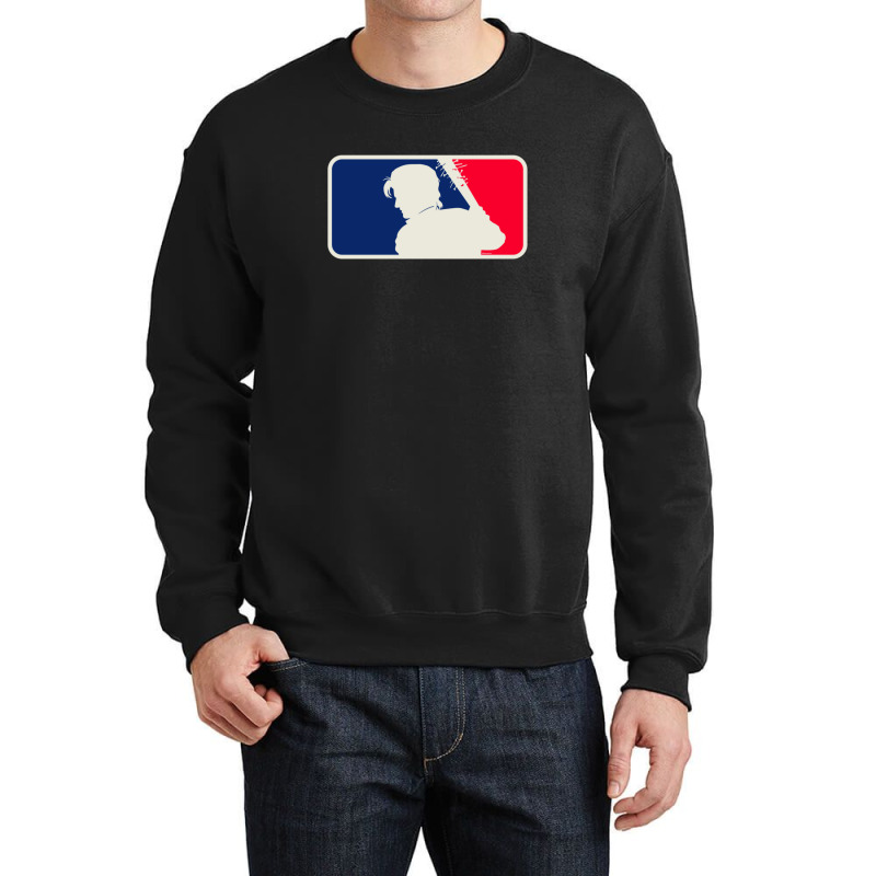 Team Steve Crewneck Sweatshirt | Artistshot