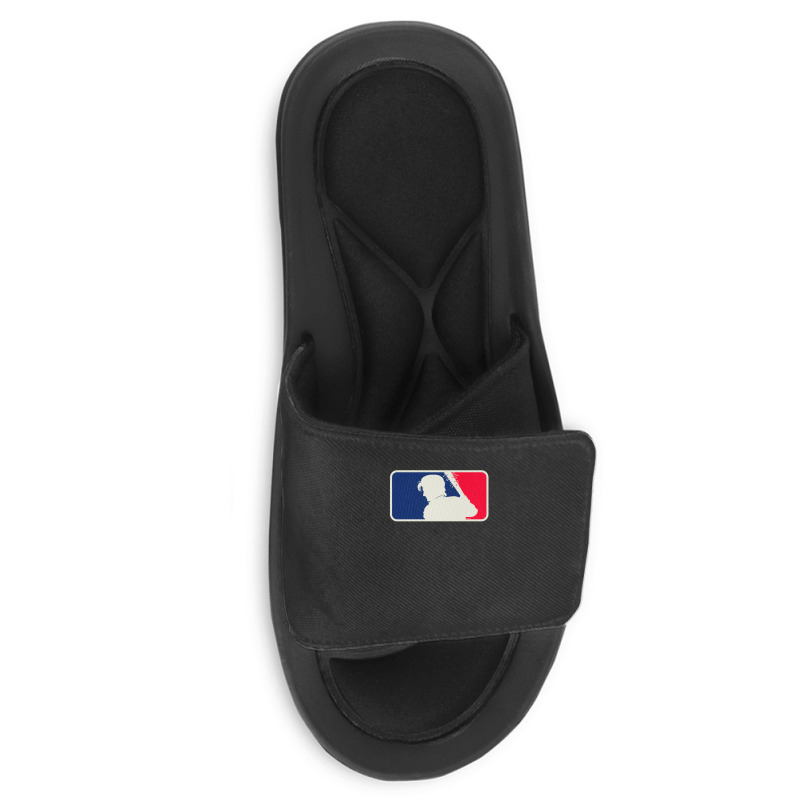 Team Steve Slide Sandal | Artistshot