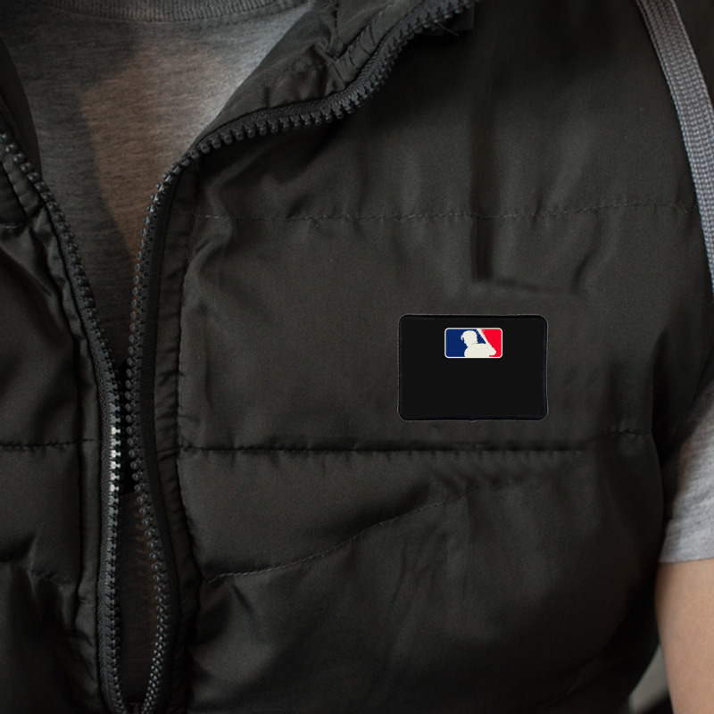 Team Steve Rectangle Patch | Artistshot