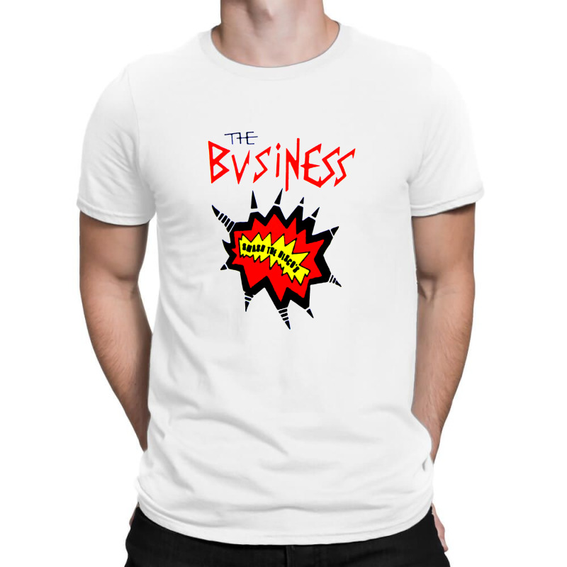 Super Smash The Discos T-shirt | Artistshot