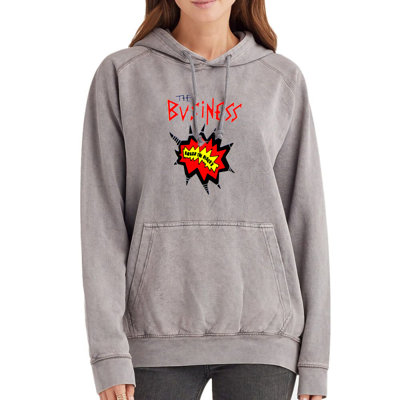 Super Smash The Discos Vintage Hoodie | Artistshot