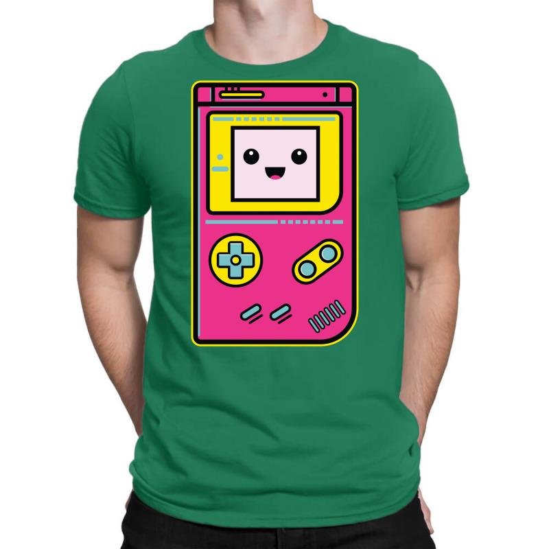 Gamer Classic T-Shirt by botitefinos | Artistshot