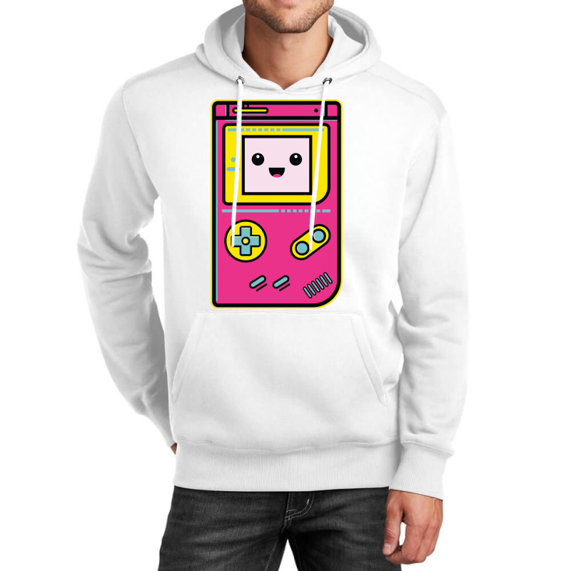 Gamer Classic Unisex Hoodie by botitefinos | Artistshot